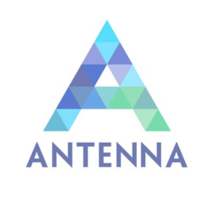 antenna international logo