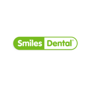 smiles dental logo