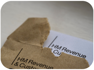 HMRC benefits