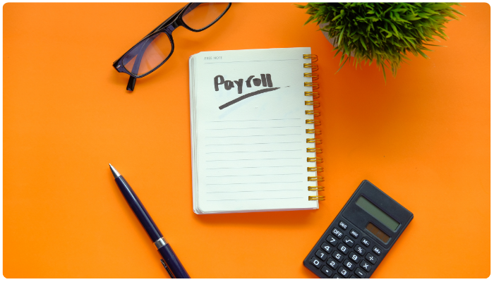 What is national payroll week