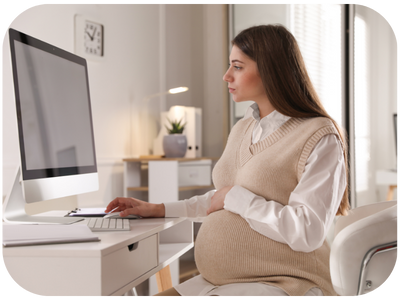 maternity leave benefits