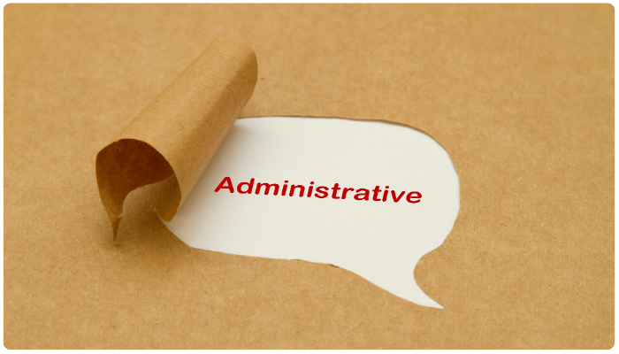 Administrative