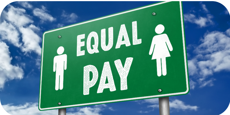 International Equal Pay Day