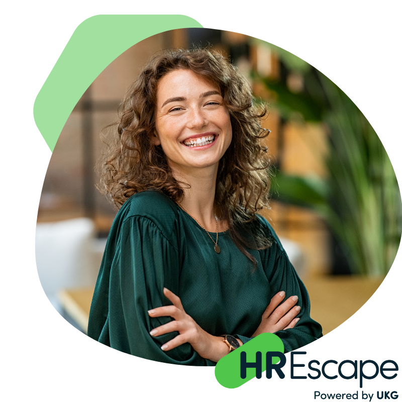 HR Management Software