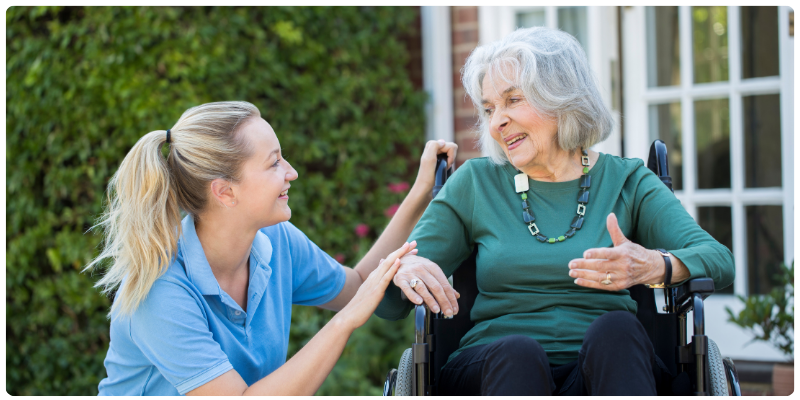 HR Services for Care Homes